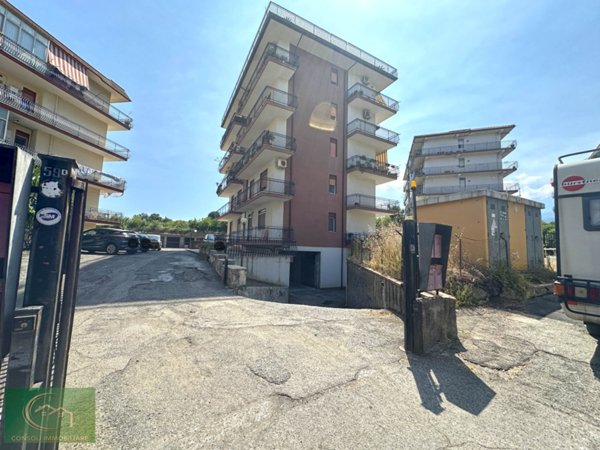 appartamento in vendita a Giarre