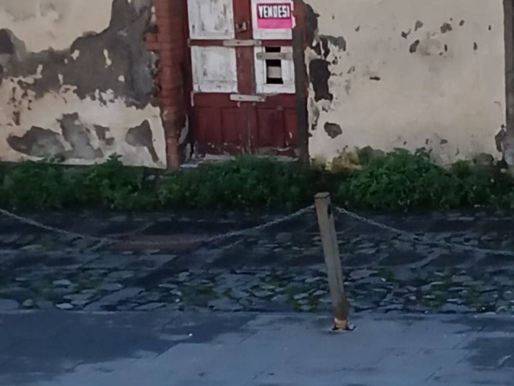 appartamento in vendita a Giarre