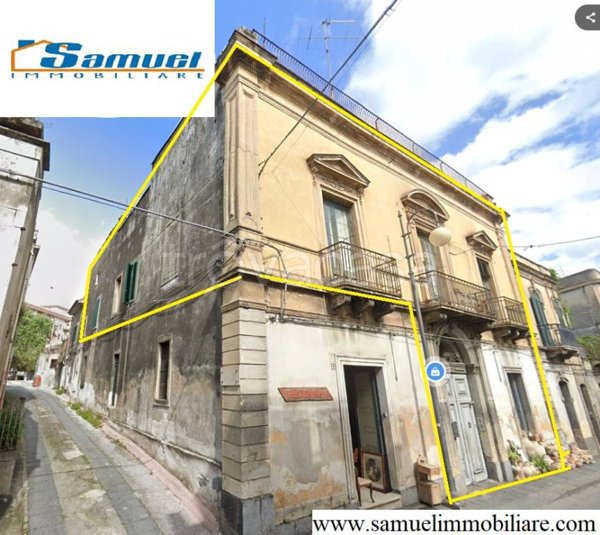 appartamento in vendita a Giarre