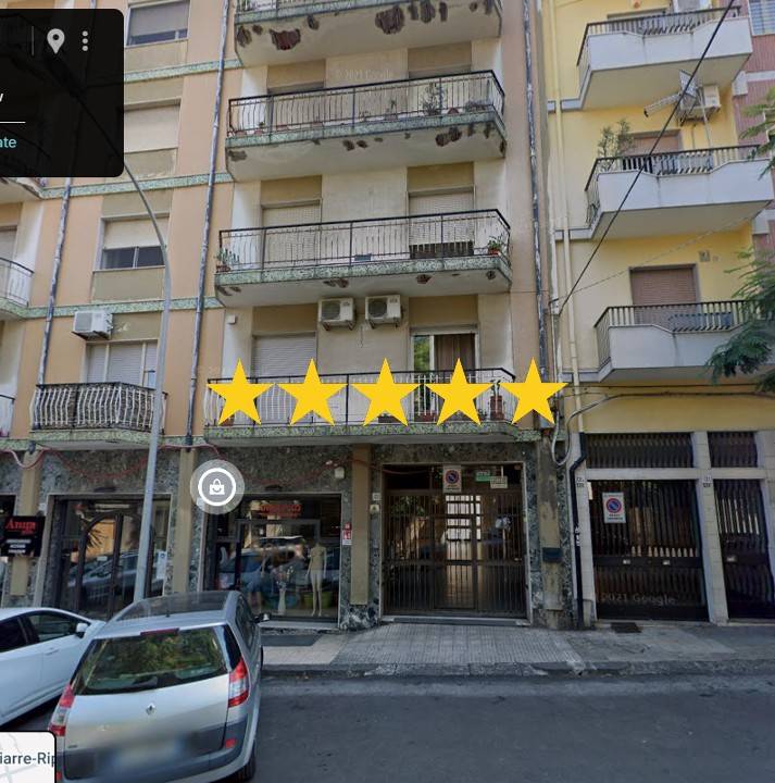 appartamento in vendita a Giarre