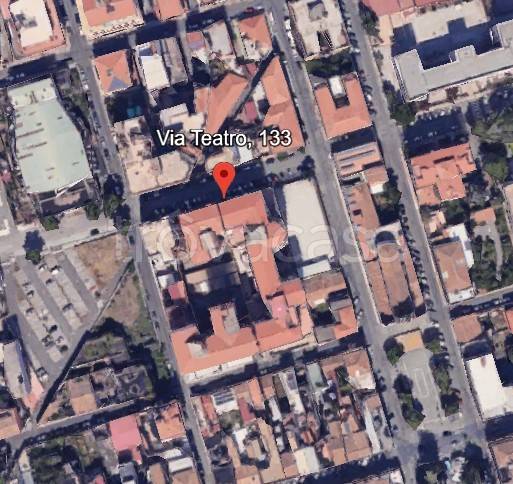 appartamento in vendita a Giarre