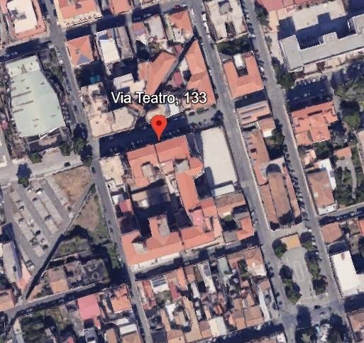 appartamento in vendita a Giarre