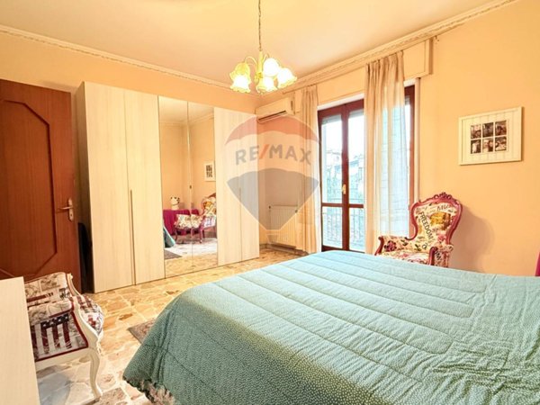 appartamento in vendita a Giarre