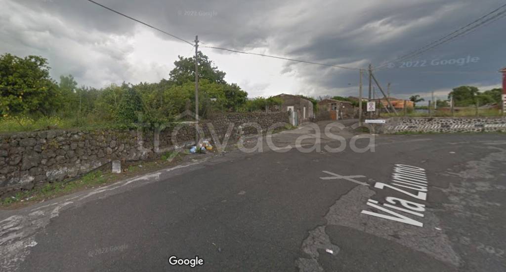 terreno agricolo in vendita a Giarre