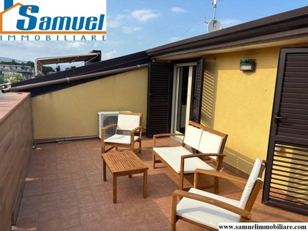 appartamento in vendita a Giarre