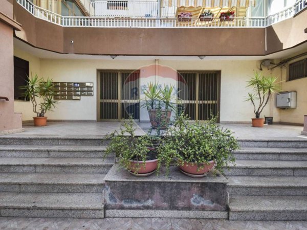 appartamento in vendita a Giarre