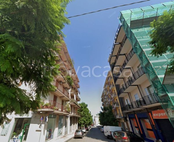 appartamento in vendita a Giarre