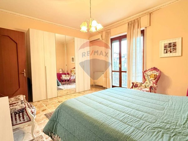 appartamento in vendita a Giarre