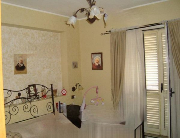 appartamento in vendita a Giarre