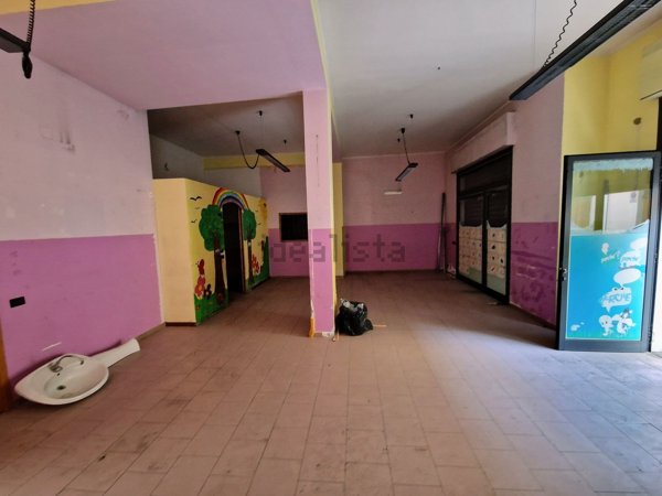 ufficio in vendita a Giarre