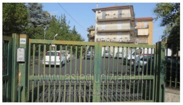 appartamento in vendita a Giarre in zona San Giovanni Montebello