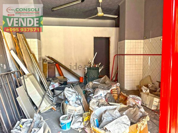 ufficio in vendita a Giarre