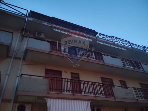 appartamento in vendita a Giarre