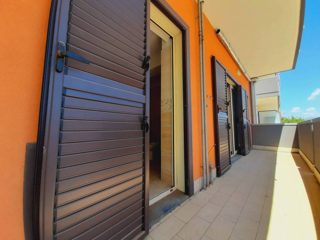 appartamento in vendita a Giarre