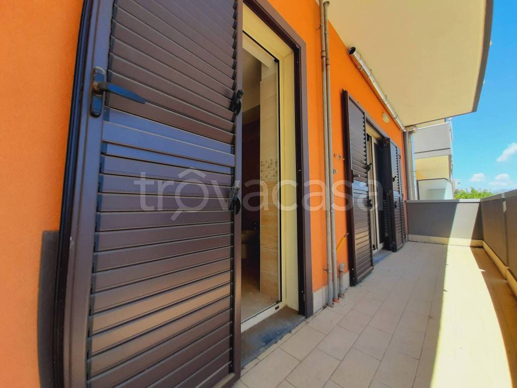 appartamento in vendita a Giarre
