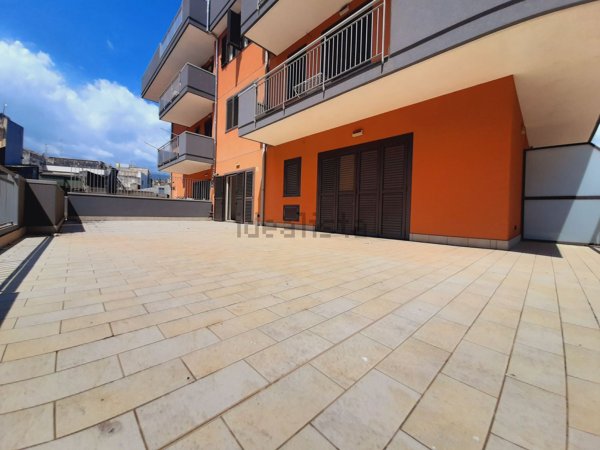 appartamento in vendita a Giarre