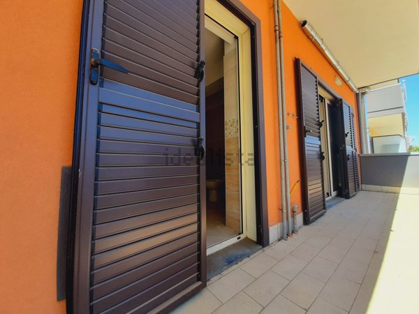 appartamento in vendita a Giarre