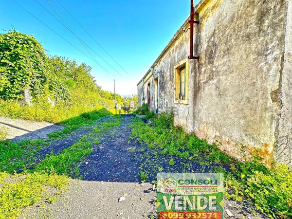 casale in vendita a Giarre
