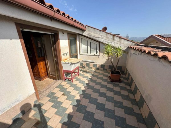 appartamento in vendita a Giarre