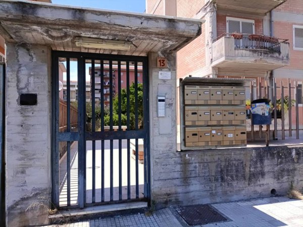 appartamento in vendita a Giarre