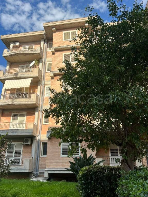 appartamento in vendita a Giarre