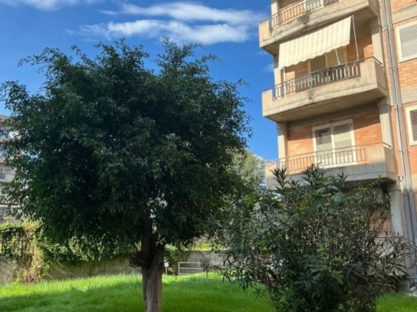 appartamento in vendita a Giarre