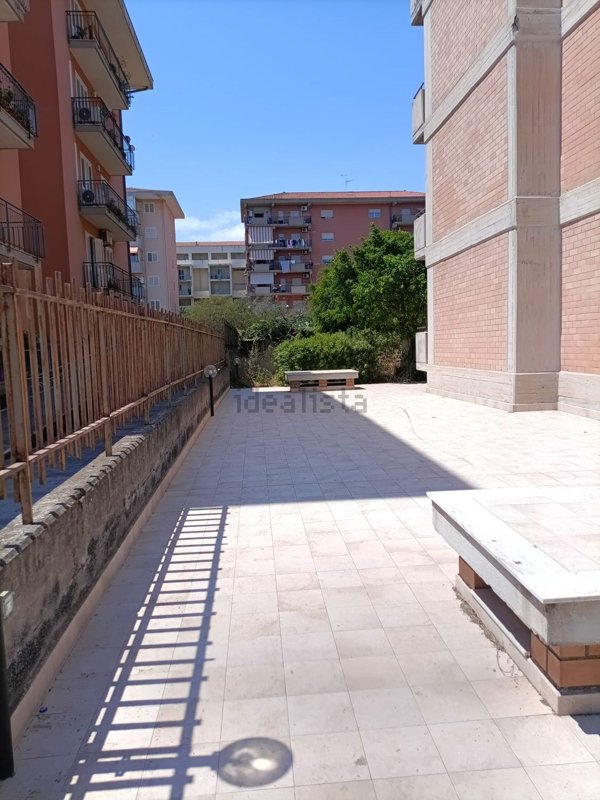 appartamento in vendita a Giarre