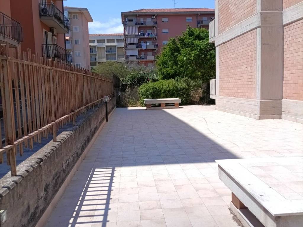 appartamento in vendita a Giarre