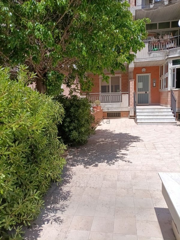 appartamento in vendita a Giarre