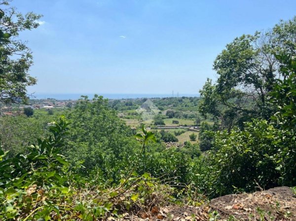 casa indipendente in vendita a Giarre in zona Macchia