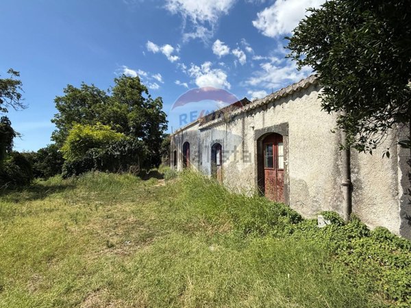 casale in vendita a Giarre