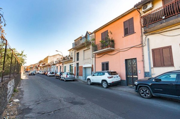 casa indipendente in vendita a Giarre in zona Altarello