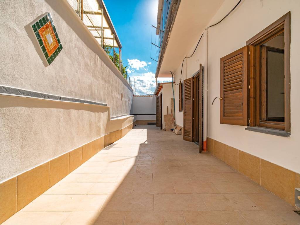 casa indipendente in vendita a Giarre in zona Altarello