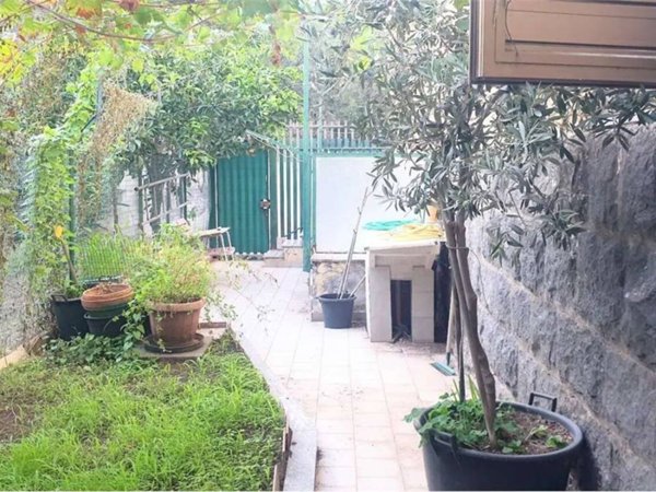appartamento in vendita a Giarre