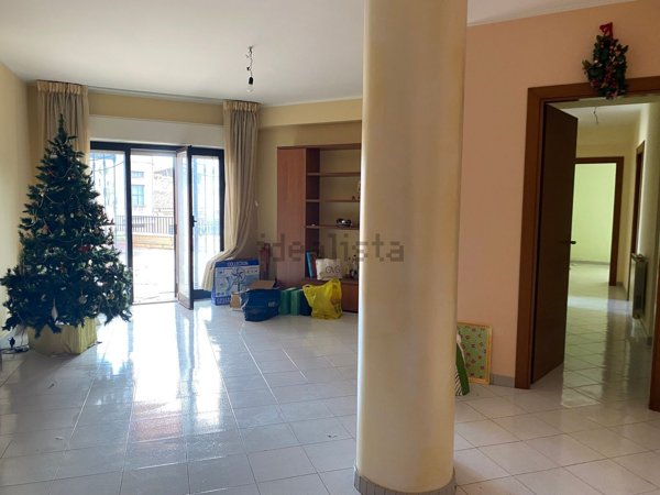 appartamento in vendita a Giarre