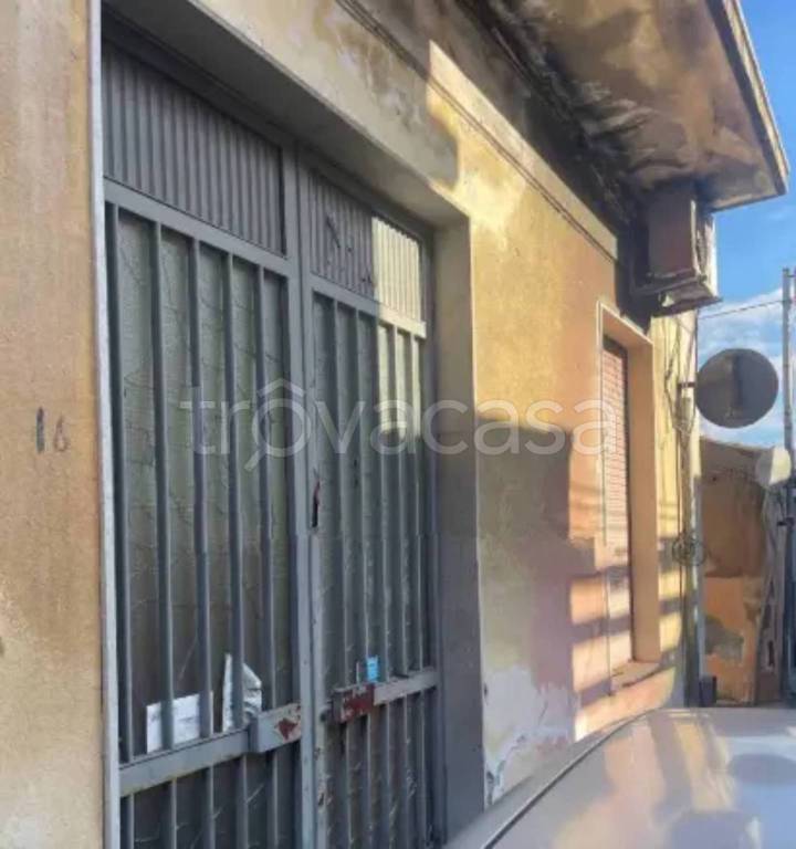 casa indipendente in vendita a Giarre