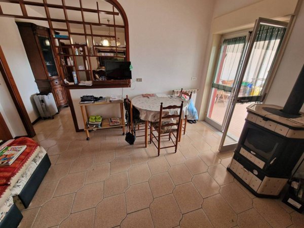 appartamento in vendita a Giarre in zona Macchia