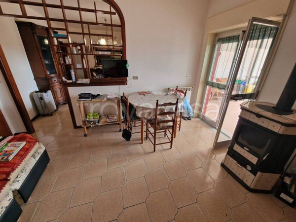 appartamento in vendita a Giarre in zona Macchia