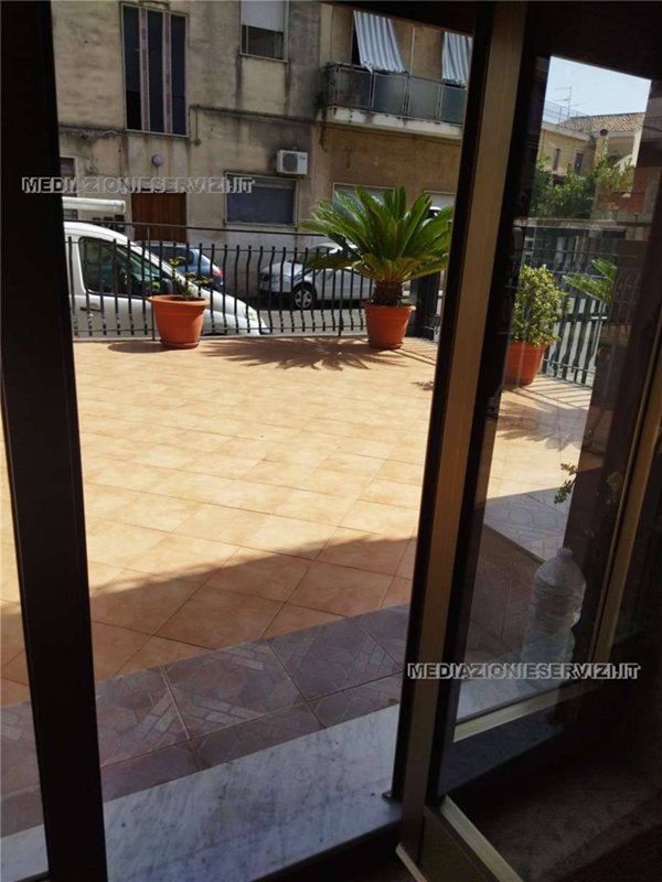 appartamento in vendita a Giarre