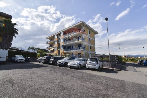 appartamento in vendita a Giarre