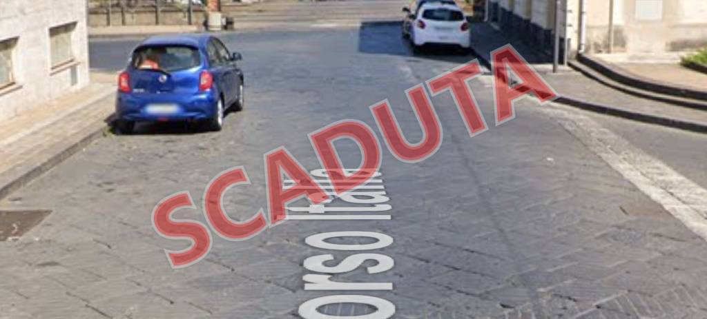 negozio in vendita a Giarre