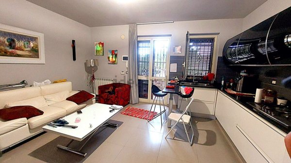 appartamento in vendita a Giarre