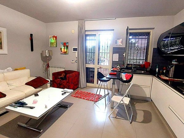 appartamento in vendita a Giarre