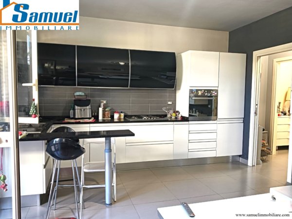 appartamento in vendita a Giarre