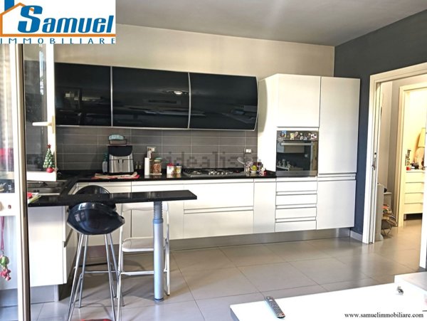 appartamento in vendita a Giarre