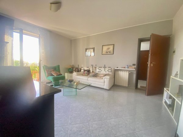 appartamento in vendita a Giarre