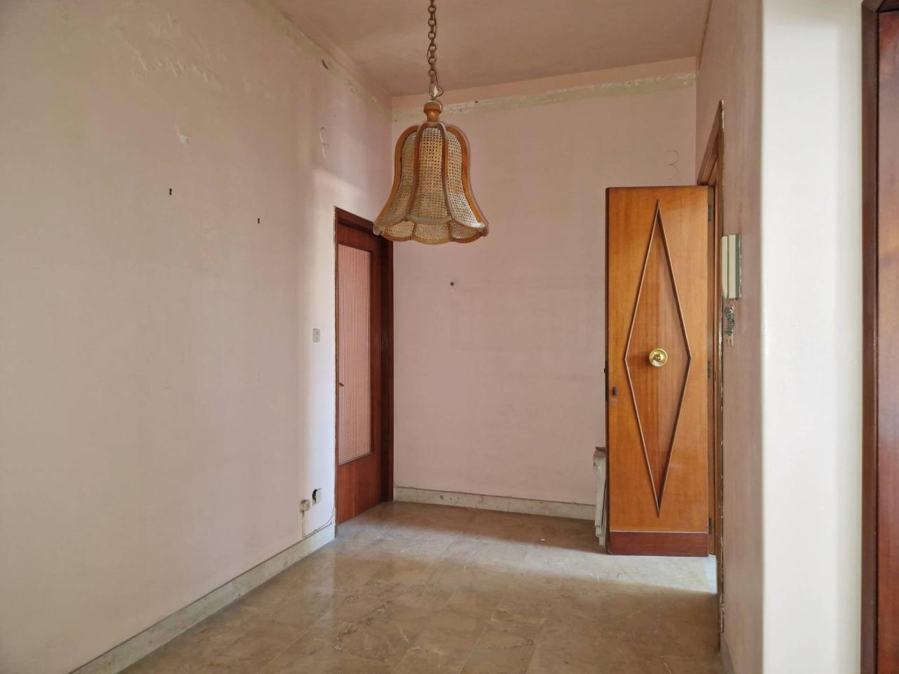 appartamento in vendita a Giarre