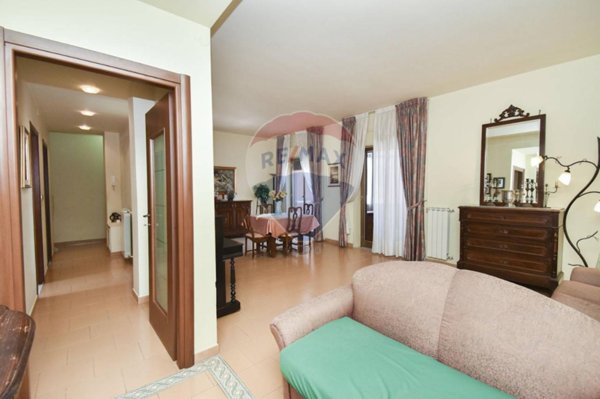 appartamento in vendita a Giarre