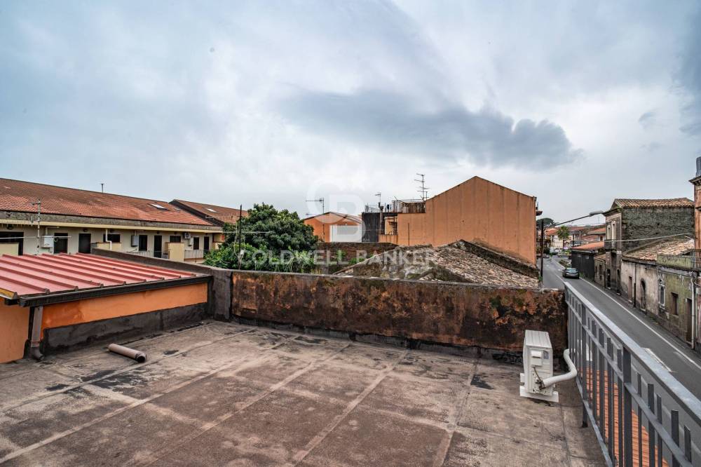casa indipendente in vendita a Giarre