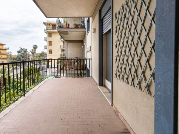appartamento in vendita a Giarre